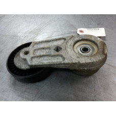111X107 Serpentine Belt Tensioner From 2010 Buick LaCrosse 2.4 24430296 111X107 Serpentine Belt Tensioner From 2010 Buick LaCrosse 2.4 24430296